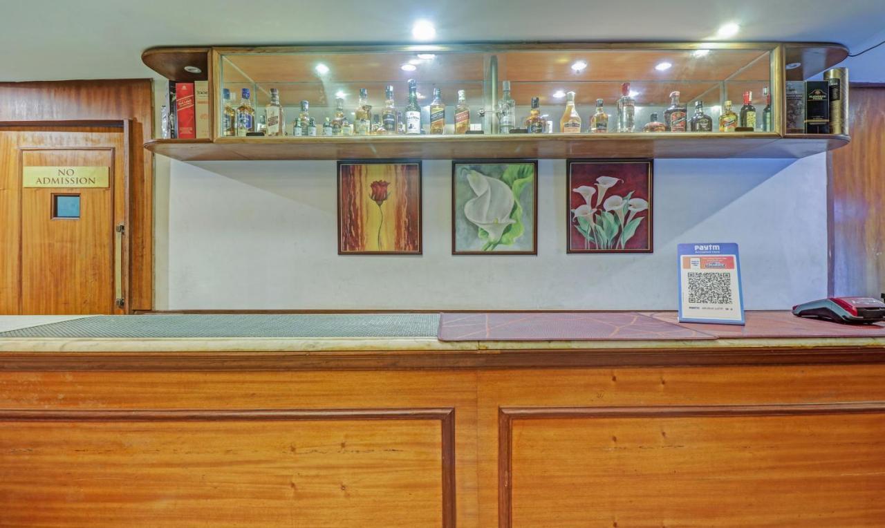 Treebo Komfort Suites, 3 Km From Mysore Palace Buitenkant foto